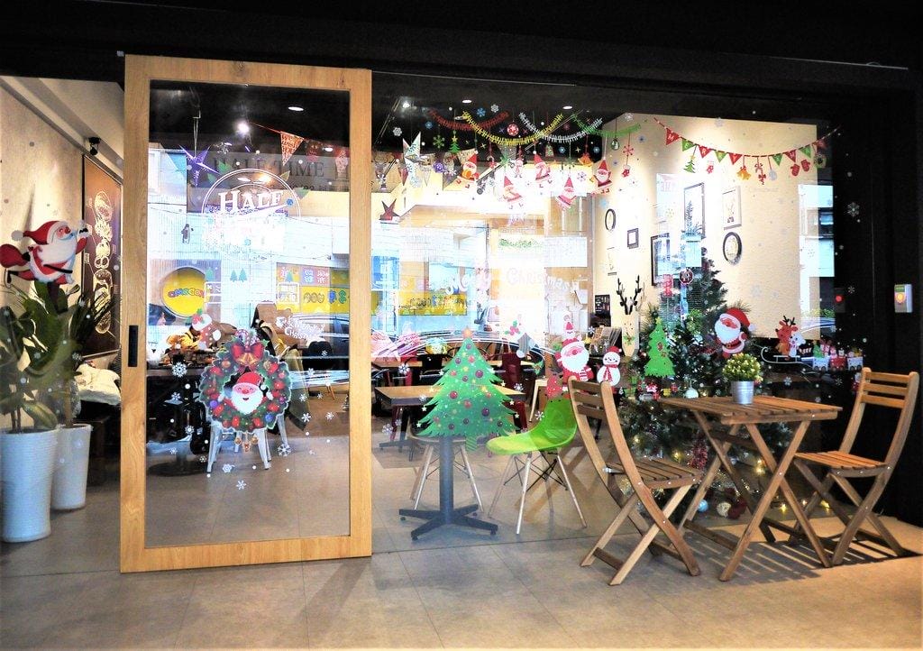 【漢堡早午餐】HALF TIME ‧ Burger N Brunch,大份量澎湃早午餐,讓人大大的滿足,捷運信義安和 - 第3張圖 【漢堡早午餐】HALF TIME ‧ Burger N Brunch,大份量澎湃早午餐,讓人大大的滿足,捷運信義安和