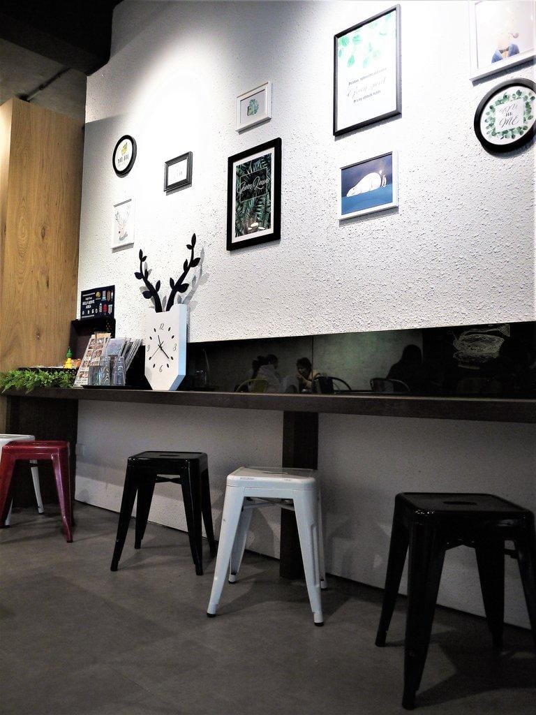 【漢堡早午餐】HALF TIME ‧ Burger N Brunch,大份量澎湃早午餐,讓人大大的滿足,捷運信義安和 - 第7張圖 【漢堡早午餐】HALF TIME ‧ Burger N Brunch,大份量澎湃早午餐,讓人大大的滿足,捷運信義安和