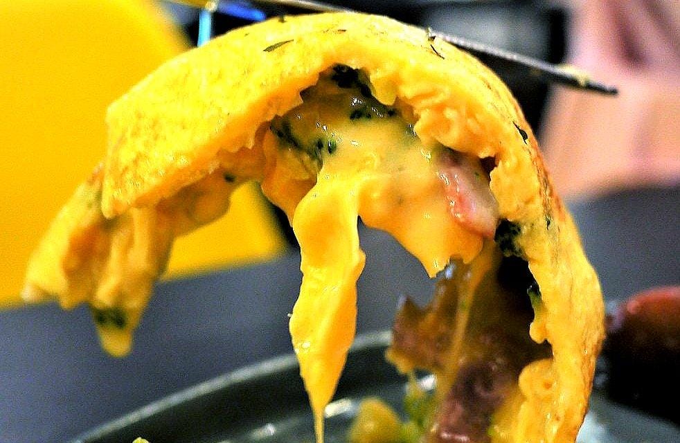 【漢堡早午餐】HALF TIME ‧ Burger N Brunch,大份量澎湃早午餐,讓人大大的滿足,捷運信義安和 - 第27張圖 【漢堡早午餐】HALF TIME ‧ Burger N Brunch,大份量澎湃早午餐,讓人大大的滿足,捷運信義安和