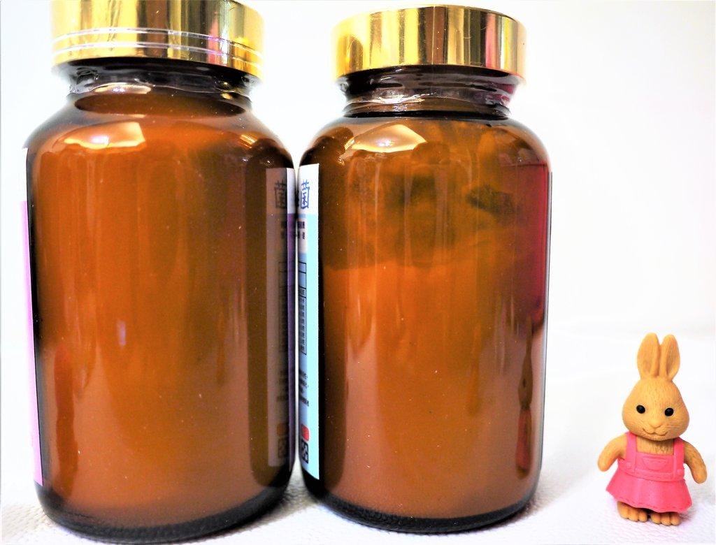 【育兒好物】鑫耀生技 Pandababy 乳糖寶綜合消化酵素 / 比菲益生菌,促進食慾.幫助消化.大人小孩都喜歡 - 第9張圖 【育兒好物】鑫耀生技 Pandababy 乳糖寶綜合消化酵素 / 比菲益生菌,促進食慾.幫助消化.大人小孩都喜歡
