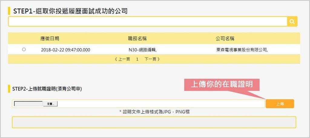 【活動快報】1111人力銀行 幫助上班族順利就業,找工作就送一萬? 是真的唷~送千萬紅包活動 - 第6張圖 【活動快報】1111人力銀行 幫助上班族順利就業,找工作就送一萬? 是真的唷~送千萬紅包活動