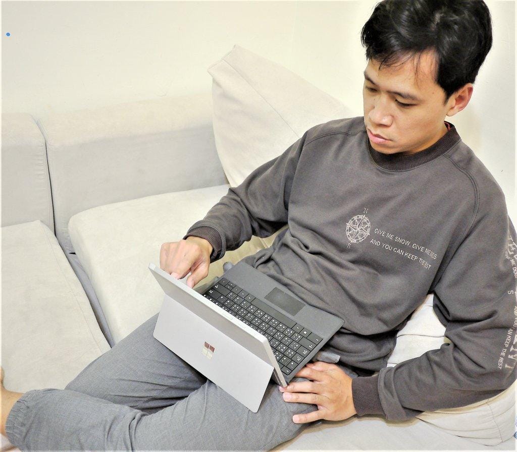 【路由器推薦】BANDOTT麻吉Mesh 無線路由器,家中每個角落都能順暢上網 - 第19張圖 【路由器推薦】BANDOTT麻吉Mesh 無線路由器,家中每個角落都能順暢上網