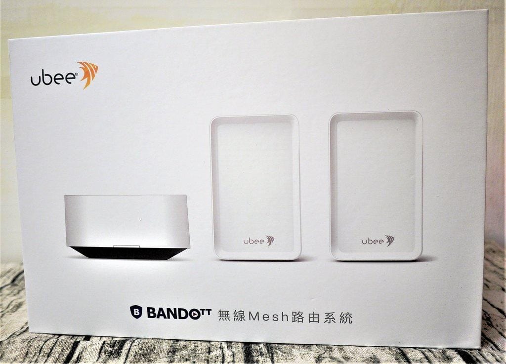 【路由器推薦】BANDOTT麻吉Mesh 無線路由器,家中每個角落都能順暢上網 - 第2張圖 【路由器推薦】BANDOTT麻吉Mesh 無線路由器,家中每個角落都能順暢上網
