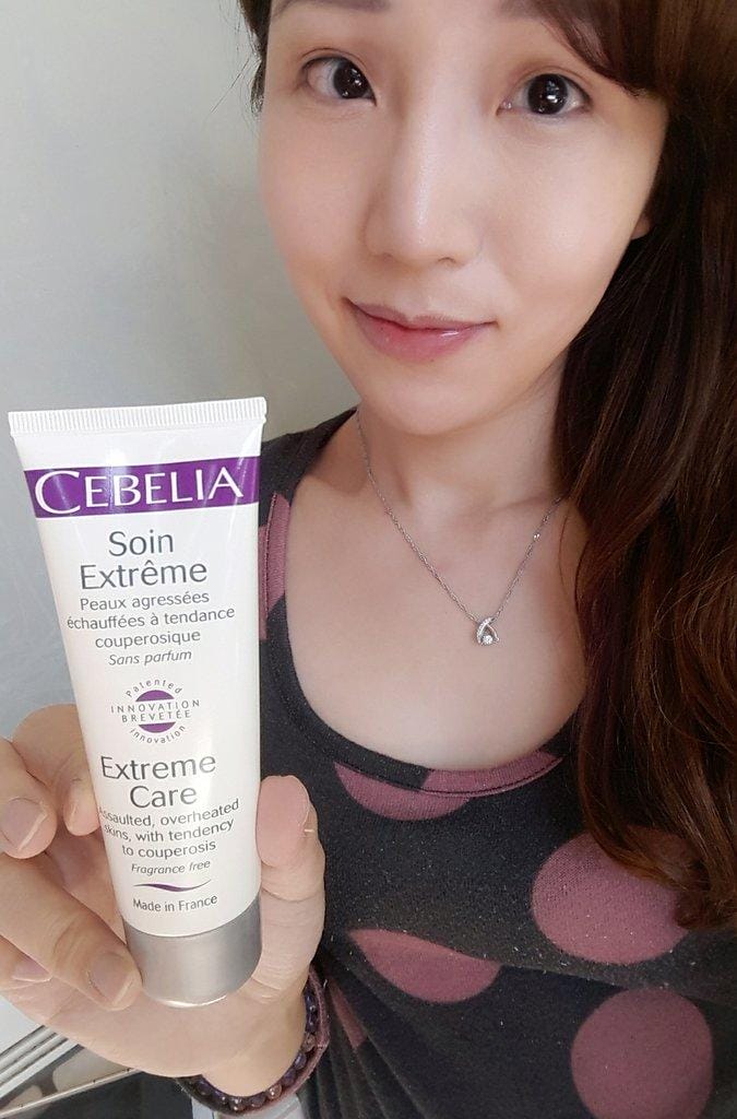 CEBELIA絲寶麗 寡胜肽瞬效修復霜,快速修復零負擔 / 減輕紅腫不適(文末專屬連結&優惠代碼) - 第13張圖 CEBELIA絲寶麗 寡胜肽瞬效修復霜,快速修復零負擔 / 減輕紅腫不適(文末專屬連結&優惠代碼)