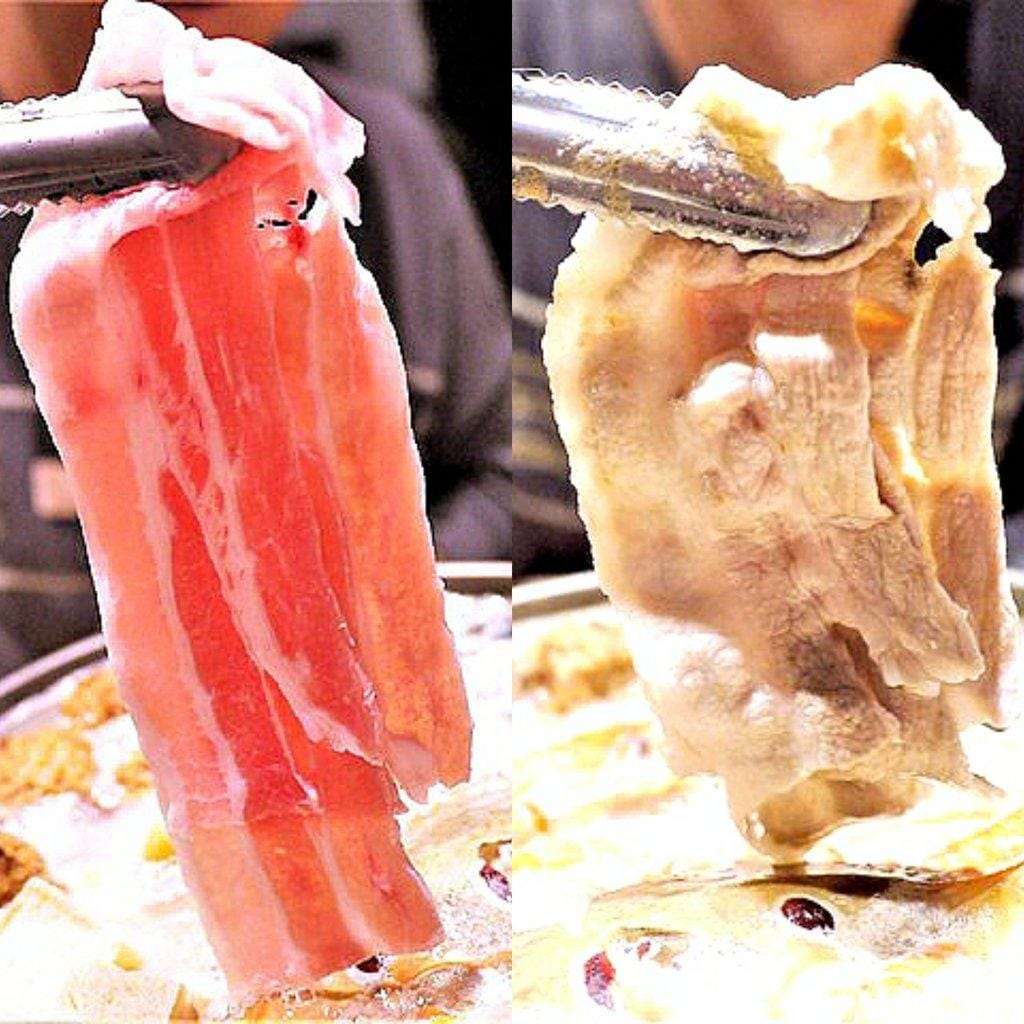 【台北 食記 】泰和樓 – 道地的東北小館，東北酸菜白肉鍋 / 叢林雞 / 銀絲卷