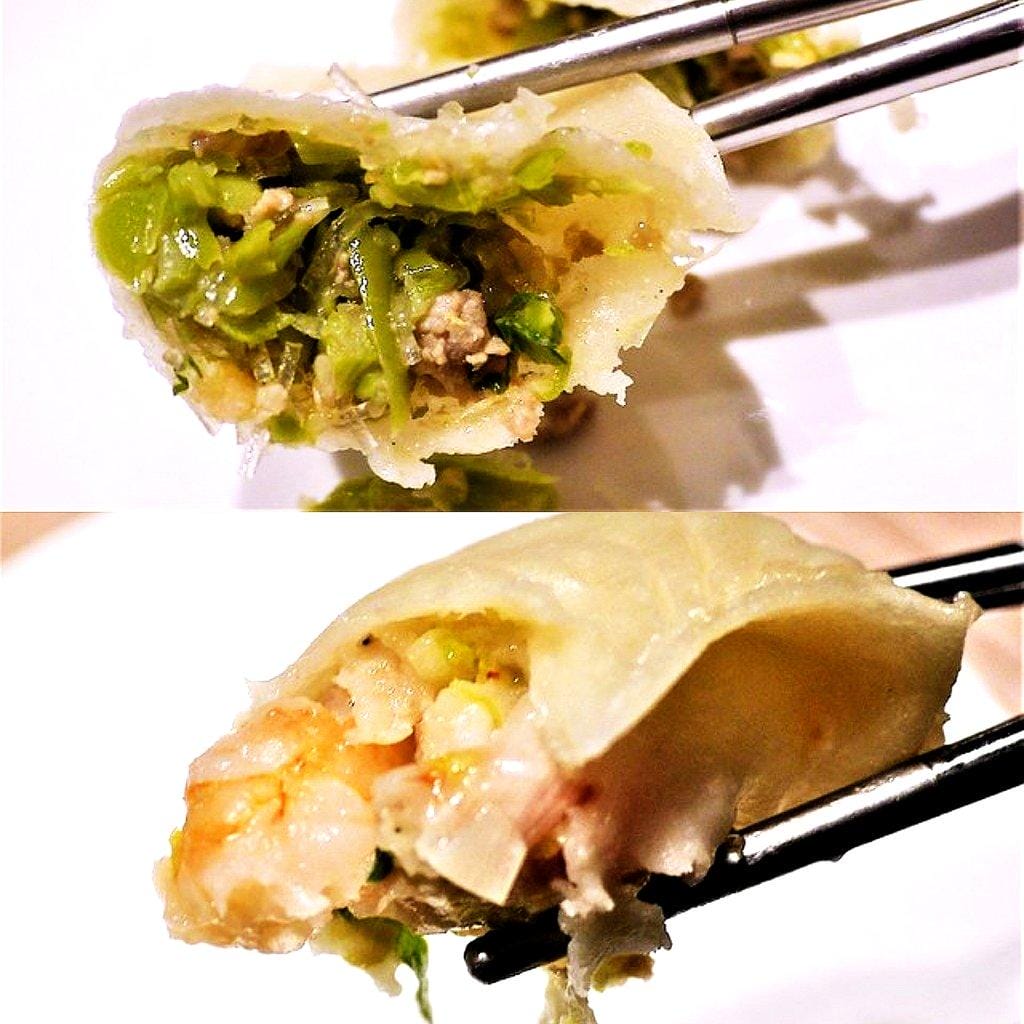 【台北 食記 】泰和樓 – 道地的東北小館，東北酸菜白肉鍋 / 叢林雞 / 銀絲卷