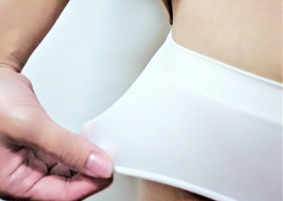 女性內褲推薦 || 我的花匠護理內褲.貼身舒適好穿 / 清爽透氣 / 簡潔百搭 - 第11張圖 女性內褲推薦 || 我的花匠護理內褲.貼身舒適好穿 / 清爽透氣 / 簡潔百搭
