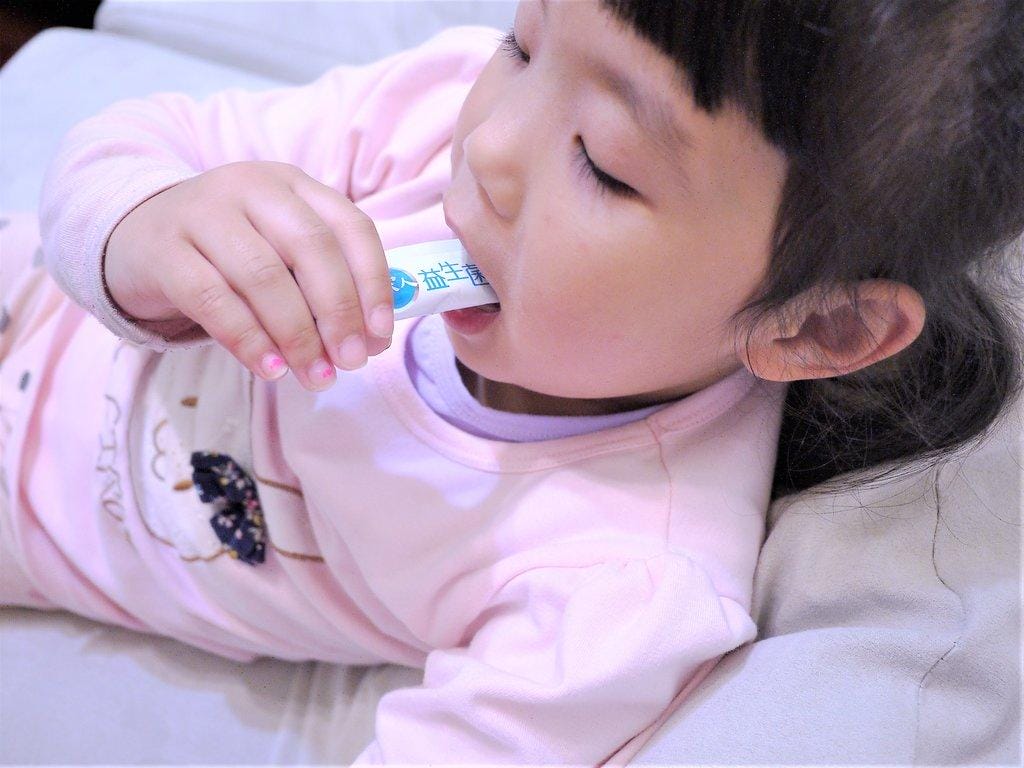 【一家人益生菌】YMB520專利益生菌,保健全家人腸胃道健康.香甜可口 / 大人小孩都愛上它 - 第13張圖 【一家人益生菌】YMB520專利益生菌,保健全家人腸胃道健康.香甜可口 / 大人小孩都愛上它
