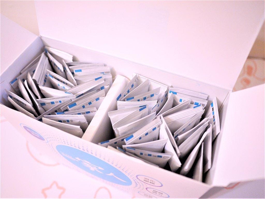 【一家人益生菌】YMB520專利益生菌,保健全家人腸胃道健康.香甜可口 / 大人小孩都愛上它 - 第7張圖 【一家人益生菌】YMB520專利益生菌,保健全家人腸胃道健康.香甜可口 / 大人小孩都愛上它