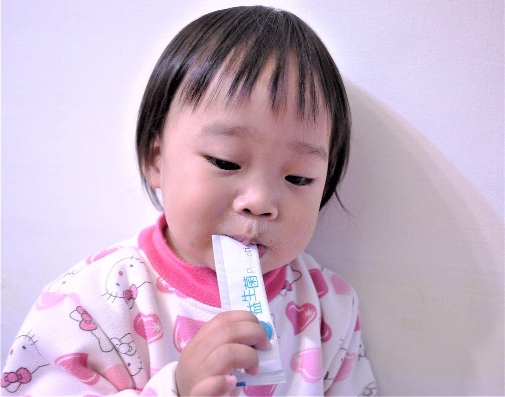 【一家人益生菌】YMB520專利益生菌,保健全家人腸胃道健康.香甜可口 / 大人小孩都愛上它 - 第14張圖 【一家人益生菌】YMB520專利益生菌,保健全家人腸胃道健康.香甜可口 / 大人小孩都愛上它