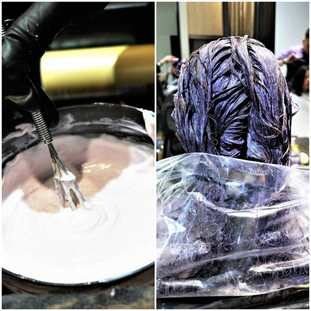 【中山區髮廊】FIN hair – 設計師Andy蜜糖紫+霧面紫灰暈染.低調浪漫髮色 - 第17張圖 【中山區髮廊】FIN hair – 設計師Andy蜜糖紫+霧面紫灰暈染.低調浪漫髮色