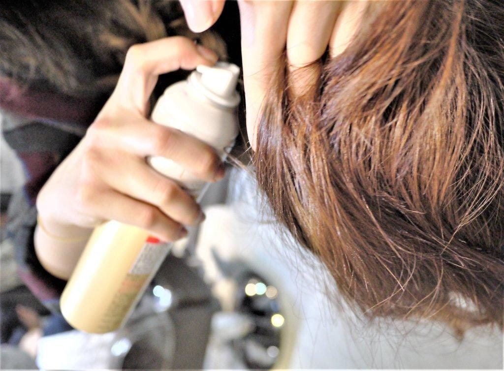 【中山區髮廊】FIN hair – 設計師Andy蜜糖紫+霧面紫灰暈染.低調浪漫髮色 - 第15張圖 【中山區髮廊】FIN hair – 設計師Andy蜜糖紫+霧面紫灰暈染.低調浪漫髮色