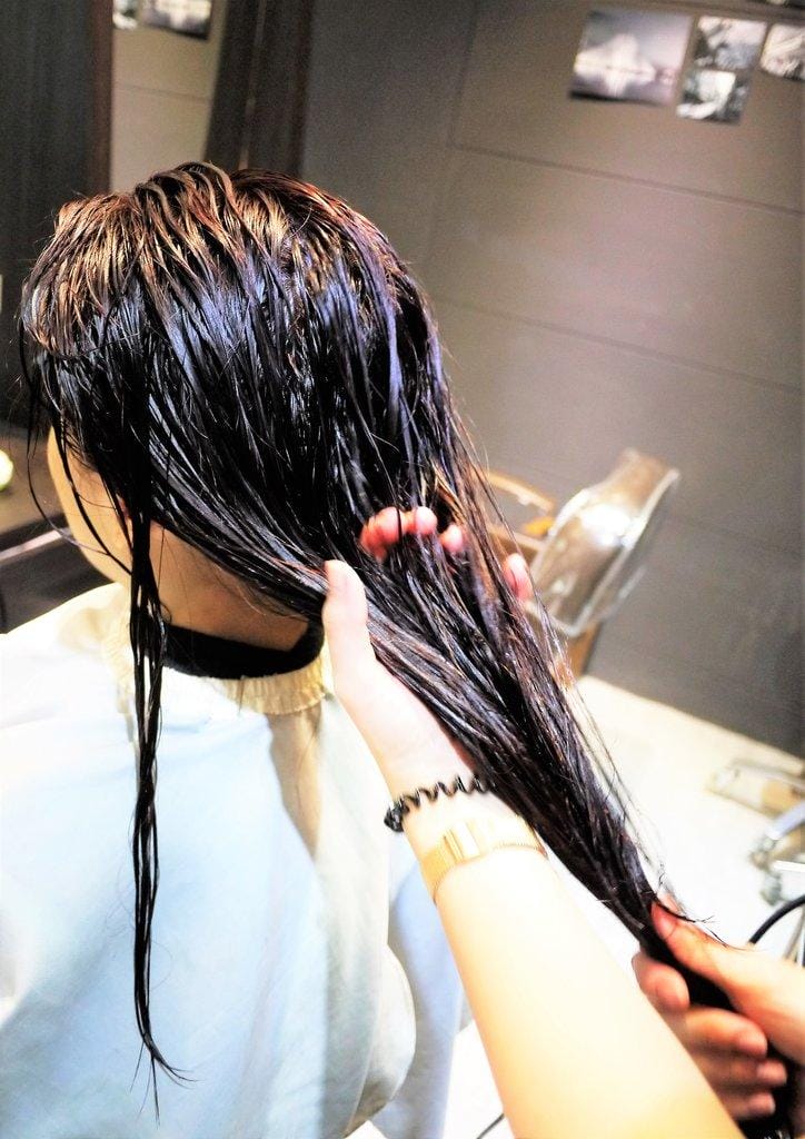 【中山區髮廊】FIN hair – 設計師Andy蜜糖紫+霧面紫灰暈染.低調浪漫髮色 - 第20張圖 【中山區髮廊】FIN hair – 設計師Andy蜜糖紫+霧面紫灰暈染.低調浪漫髮色