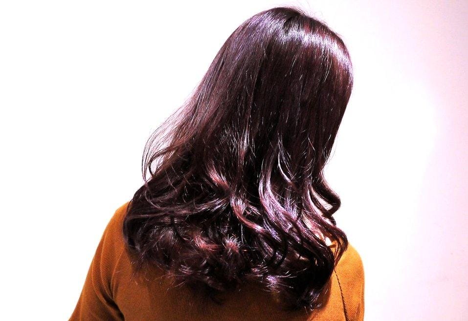 【中山區髮廊】FIN hair – 設計師Andy蜜糖紫+霧面紫灰暈染.低調浪漫髮色 - 第25張圖 【中山區髮廊】FIN hair – 設計師Andy蜜糖紫+霧面紫灰暈染.低調浪漫髮色