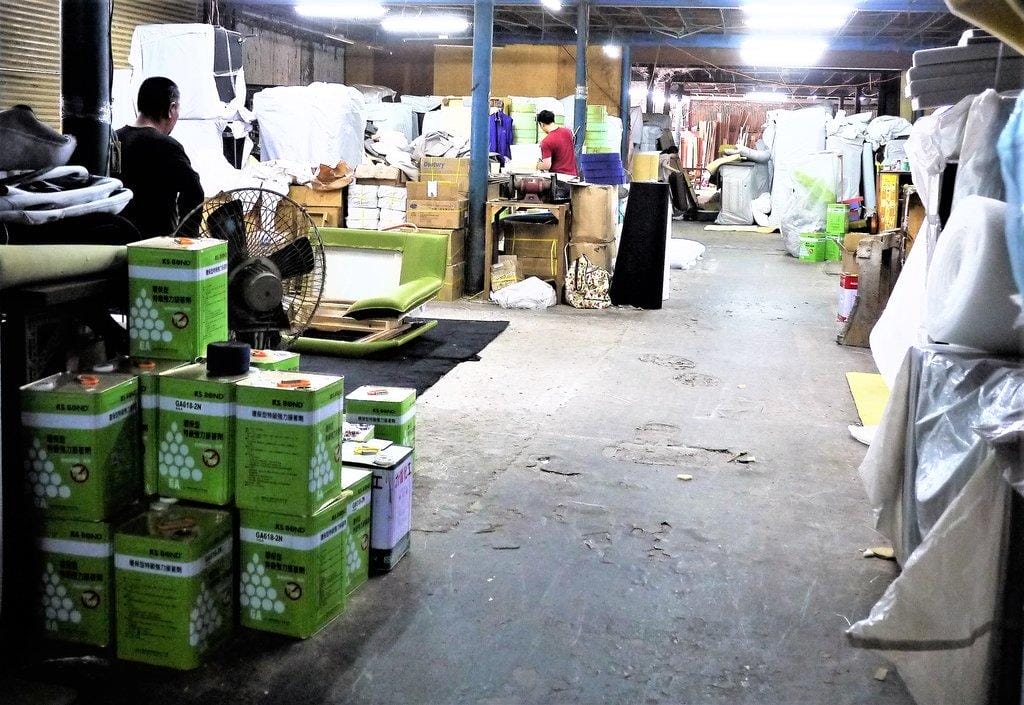 【團購沙發首選】新北板橋.虹寬沙發家具工廠 , 台灣生產製造 , 量身訂作客製化服務 / 工廠直營(文末影音介紹) - 第6張圖 【團購沙發首選】新北板橋.虹寬沙發家具工廠 , 台灣生產製造 , 量身訂作客製化服務 / 工廠直營(文末影音介紹)