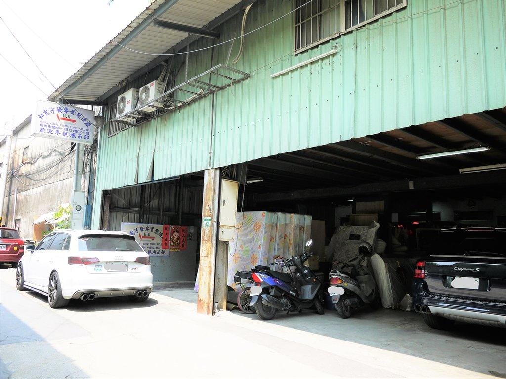 【團購沙發首選】新北板橋.虹寬沙發家具工廠 , 台灣生產製造 , 量身訂作客製化服務 / 工廠直營(文末影音介紹) - 第3張圖 【團購沙發首選】新北板橋.虹寬沙發家具工廠 , 台灣生產製造 , 量身訂作客製化服務 / 工廠直營(文末影音介紹)