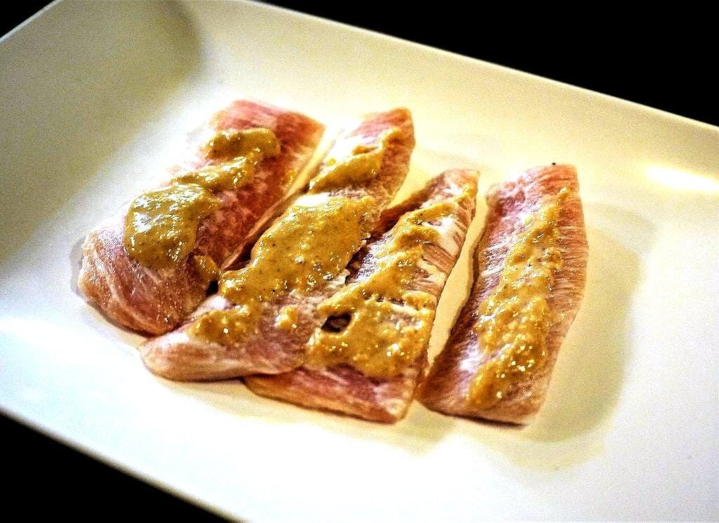 【信義區美食】好客無煙海鮮炭火燒肉.提供新鮮海鮮.沙拉吧吃到飽 / DJ陪伴,飲料啤酒暢飲(文末最新完整菜單) - 第20張圖 【信義區美食】好客無煙海鮮炭火燒肉.提供新鮮海鮮.沙拉吧吃到飽 / DJ陪伴,飲料啤酒暢飲(文末最新完整菜單)