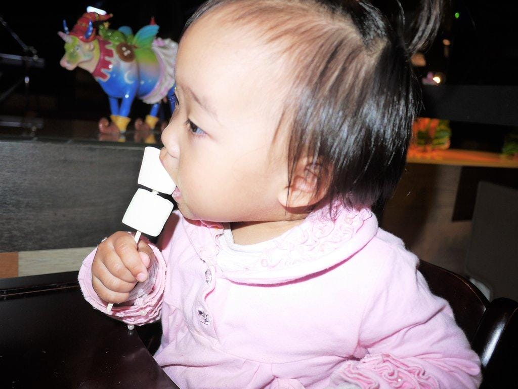 【信義區美食】好客無煙海鮮炭火燒肉.提供新鮮海鮮.沙拉吧吃到飽 / DJ陪伴,飲料啤酒暢飲(文末最新完整菜單) - 第28張圖 【信義區美食】好客無煙海鮮炭火燒肉.提供新鮮海鮮.沙拉吧吃到飽 / DJ陪伴,飲料啤酒暢飲(文末最新完整菜單)