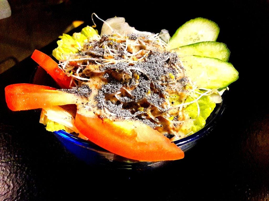 【養生食譜推薦】芝初 – 高鈣黑芝麻粉，純淨天然原味 / 無糖 . 無添加，創造出一道道美味料理