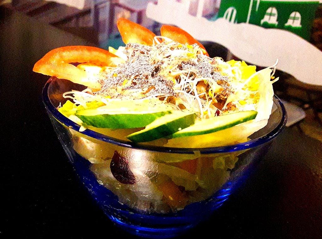 【養生食譜推薦】芝初 – 高鈣黑芝麻粉，純淨天然原味 / 無糖 . 無添加，創造出一道道美味料理