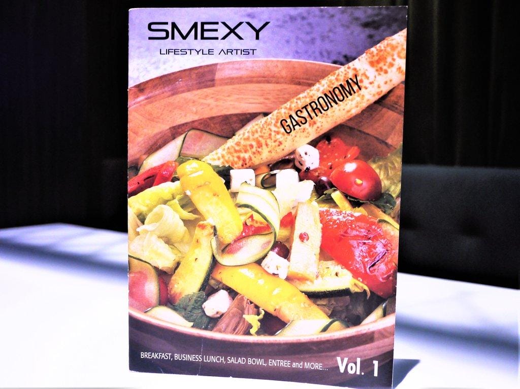 【食記】台北-中山國中捷運 燈光美氣氛佳SMEXY酒吧,早午餐 / 商業午餐 / 下午茶 超值豐富好實在,文末影音介紹 - 第8張圖 【食記】台北-中山國中捷運 燈光美氣氛佳SMEXY酒吧,早午餐 / 商業午餐 / 下午茶 超值豐富好實在,文末影音介紹