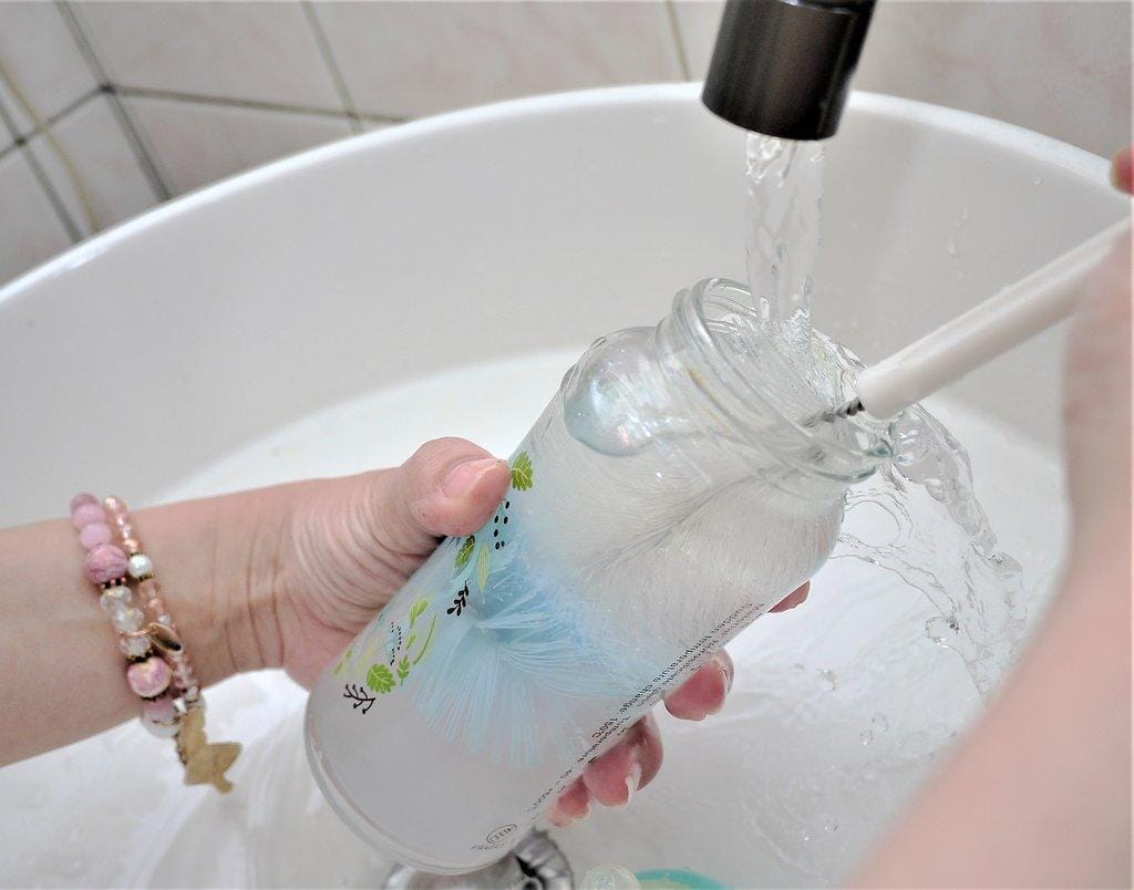 MiniBle奈米微氣泡產生器,安裝簡單方便,深入毛孔/蔬果隙縫~輕鬆帶走髒汙 - 第11張圖 MiniBle奈米微氣泡產生器,安裝簡單方便,深入毛孔/蔬果隙縫~輕鬆帶走髒汙