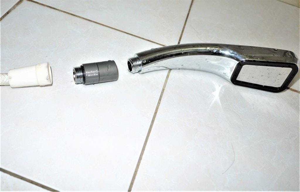 MiniBle奈米微氣泡產生器,安裝簡單方便,深入毛孔/蔬果隙縫~輕鬆帶走髒汙 - 第4張圖 MiniBle奈米微氣泡產生器,安裝簡單方便,深入毛孔/蔬果隙縫~輕鬆帶走髒汙
