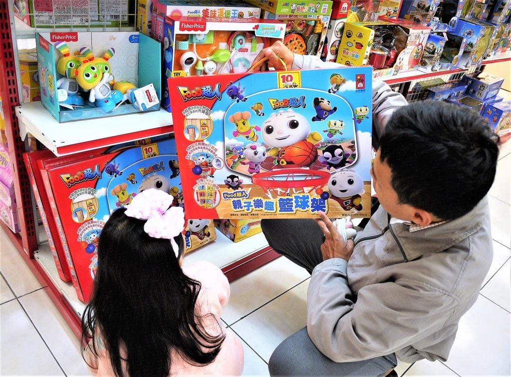 【育兒商品】卡多摩嬰童館.台北必逛婦嬰用品店.商場空間大 / 親子一同逛 / 華山愛分享親子市集 - 第30張圖 【育兒商品】卡多摩嬰童館.台北必逛婦嬰用品店.商場空間大 / 親子一同逛 / 華山愛分享親子市集