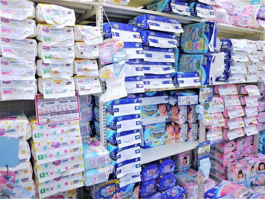 【育兒商品】卡多摩嬰童館.台北必逛婦嬰用品店.商場空間大 / 親子一同逛 / 華山愛分享親子市集 - 第34張圖 【育兒商品】卡多摩嬰童館.台北必逛婦嬰用品店.商場空間大 / 親子一同逛 / 華山愛分享親子市集