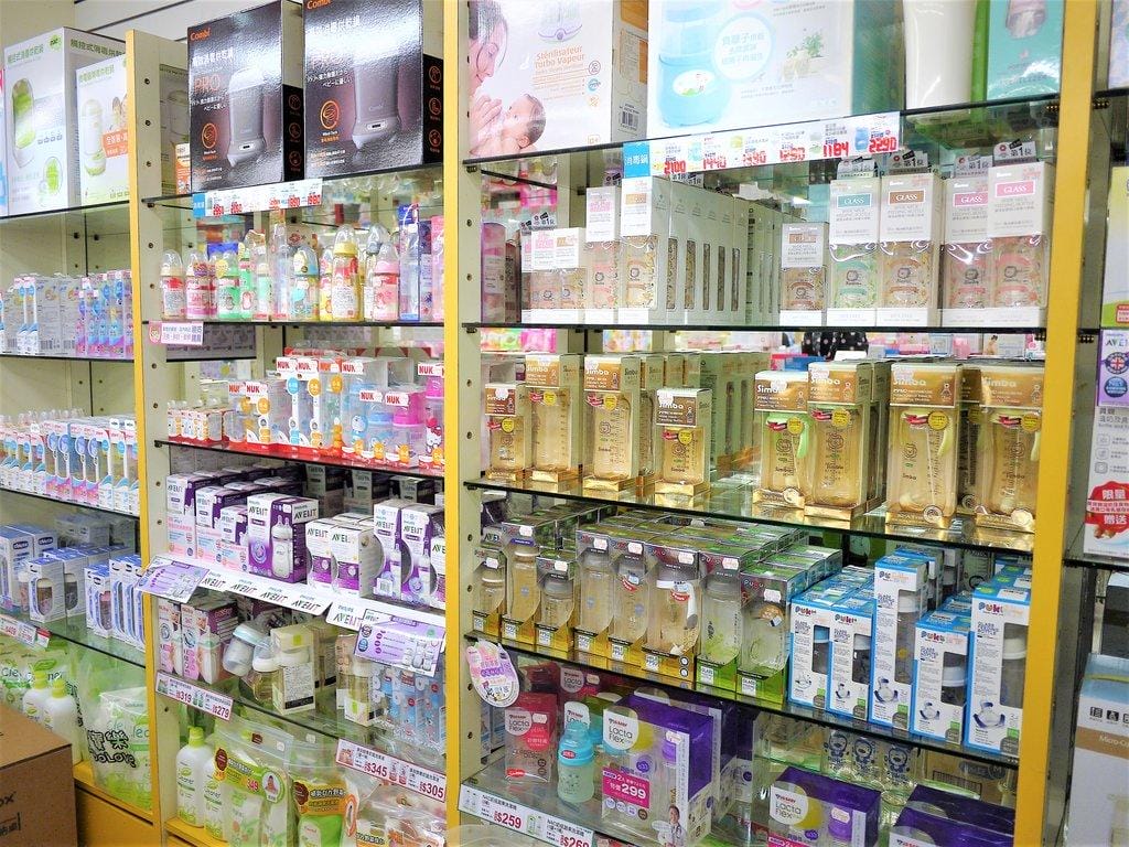 【育兒商品】卡多摩嬰童館.台北必逛婦嬰用品店.商場空間大 / 親子一同逛 / 華山愛分享親子市集 - 第10張圖 【育兒商品】卡多摩嬰童館.台北必逛婦嬰用品店.商場空間大 / 親子一同逛 / 華山愛分享親子市集