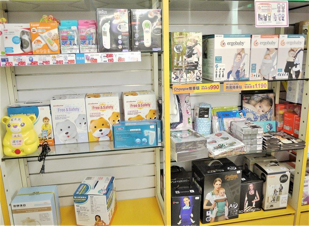 【育兒商品】卡多摩嬰童館.台北必逛婦嬰用品店.商場空間大 / 親子一同逛 / 華山愛分享親子市集 - 第17張圖 【育兒商品】卡多摩嬰童館.台北必逛婦嬰用品店.商場空間大 / 親子一同逛 / 華山愛分享親子市集