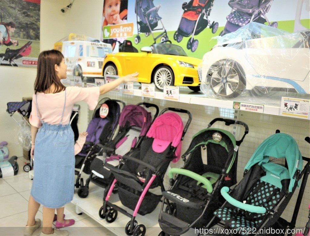 【育兒商品】卡多摩嬰童館.台北必逛婦嬰用品店.商場空間大 / 親子一同逛 / 華山愛分享親子市集 - 第23張圖 【育兒商品】卡多摩嬰童館.台北必逛婦嬰用品店.商場空間大 / 親子一同逛 / 華山愛分享親子市集