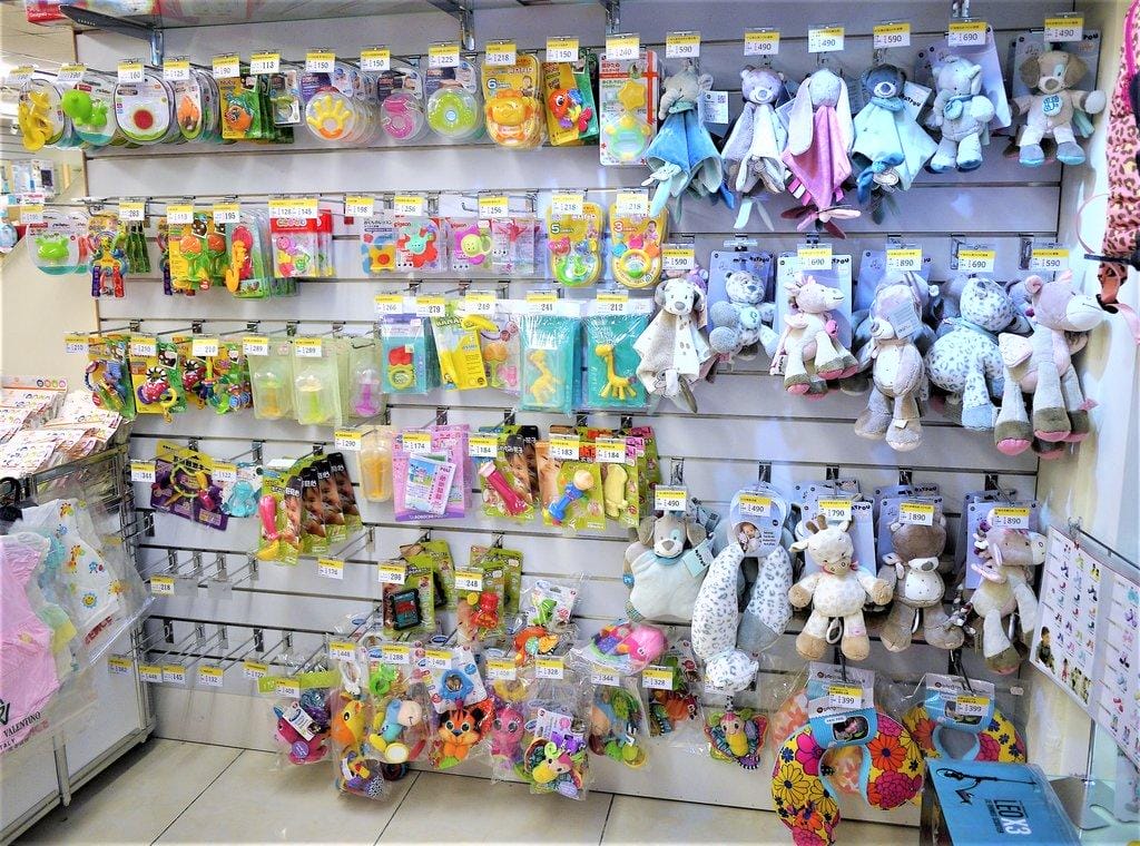 【育兒商品】卡多摩嬰童館.台北必逛婦嬰用品店.商場空間大 / 親子一同逛 / 華山愛分享親子市集 - 第8張圖 【育兒商品】卡多摩嬰童館.台北必逛婦嬰用品店.商場空間大 / 親子一同逛 / 華山愛分享親子市集