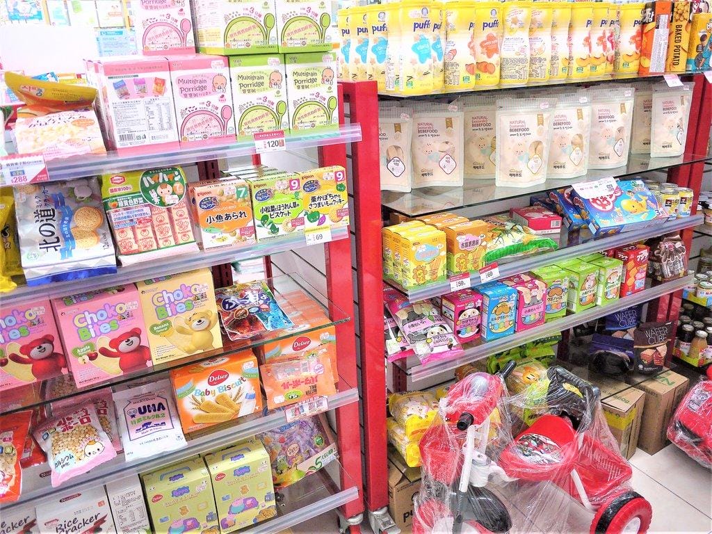 【育兒商品】卡多摩嬰童館.台北必逛婦嬰用品店.商場空間大 / 親子一同逛 / 華山愛分享親子市集 - 第15張圖 【育兒商品】卡多摩嬰童館.台北必逛婦嬰用品店.商場空間大 / 親子一同逛 / 華山愛分享親子市集