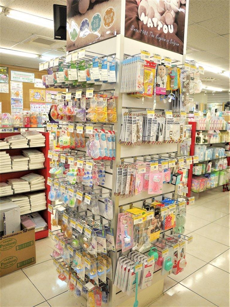 【育兒商品】卡多摩嬰童館.台北必逛婦嬰用品店.商場空間大 / 親子一同逛 / 華山愛分享親子市集 - 第9張圖 【育兒商品】卡多摩嬰童館.台北必逛婦嬰用品店.商場空間大 / 親子一同逛 / 華山愛分享親子市集