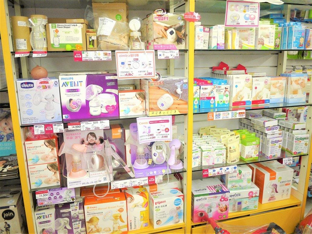 【育兒商品】卡多摩嬰童館.台北必逛婦嬰用品店.商場空間大 / 親子一同逛 / 華山愛分享親子市集 - 第16張圖 【育兒商品】卡多摩嬰童館.台北必逛婦嬰用品店.商場空間大 / 親子一同逛 / 華山愛分享親子市集