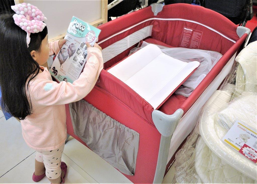 【育兒商品】卡多摩嬰童館.台北必逛婦嬰用品店.商場空間大 / 親子一同逛 / 華山愛分享親子市集 - 第26張圖 【育兒商品】卡多摩嬰童館.台北必逛婦嬰用品店.商場空間大 / 親子一同逛 / 華山愛分享親子市集