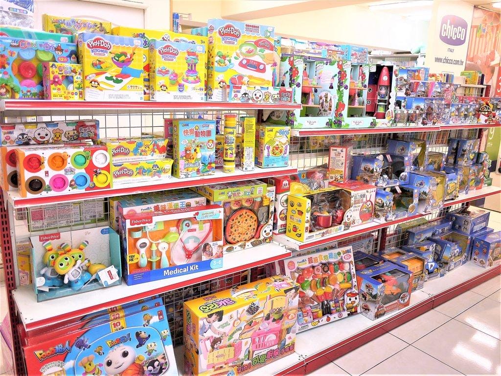 【育兒商品】卡多摩嬰童館.台北必逛婦嬰用品店.商場空間大 / 親子一同逛 / 華山愛分享親子市集 - 第29張圖 【育兒商品】卡多摩嬰童館.台北必逛婦嬰用品店.商場空間大 / 親子一同逛 / 華山愛分享親子市集
