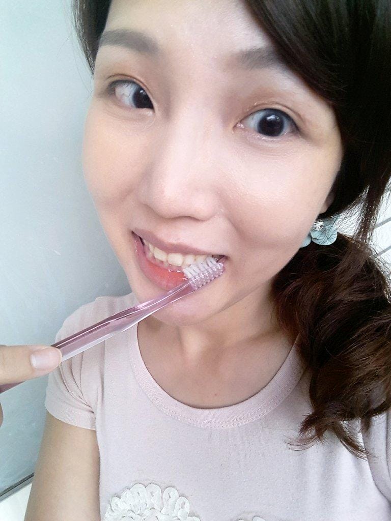 【美白牙膏推薦】 白特牙齒淨白專家 ♡展現自信笑容每一天♡ 日本獨家技術 - 第6張圖 【美白牙膏推薦】 白特牙齒淨白專家 ♡展現自信笑容每一天♡ 日本獨家技術