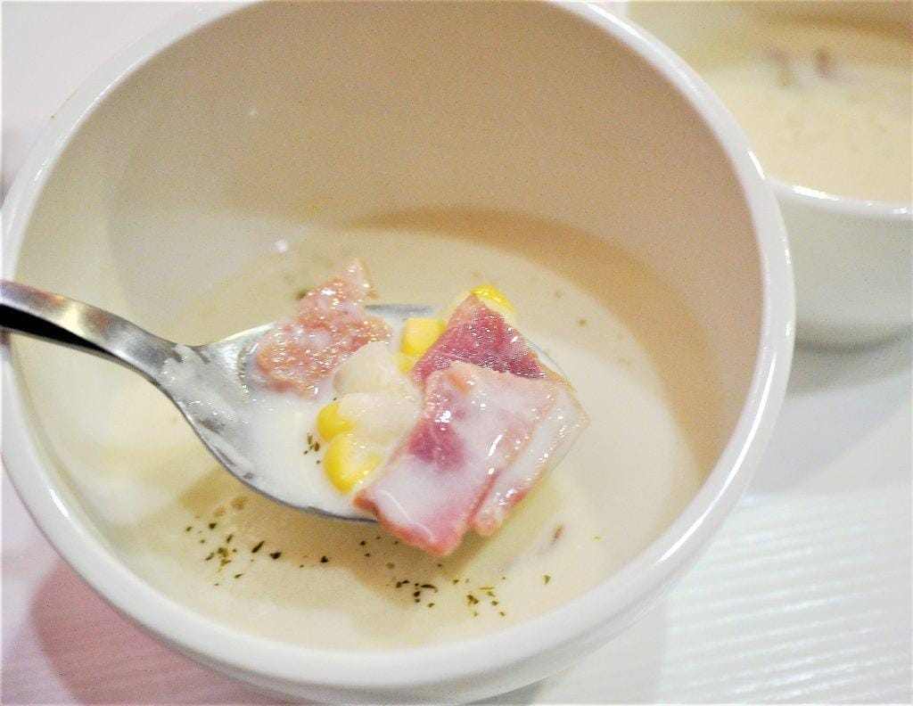【新埔義大利麵】飽食義燉.帶有溫馨氣氛的店家.手工醬料 / 食材新鮮又美味 - 第16張圖 【新埔義大利麵】飽食義燉.帶有溫馨氣氛的店家.手工醬料 / 食材新鮮又美味