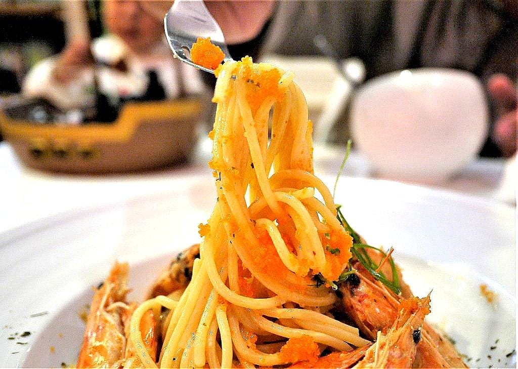 【新埔義大利麵】飽食義燉.帶有溫馨氣氛的店家.手工醬料 / 食材新鮮又美味 - 第18張圖 【新埔義大利麵】飽食義燉.帶有溫馨氣氛的店家.手工醬料 / 食材新鮮又美味
