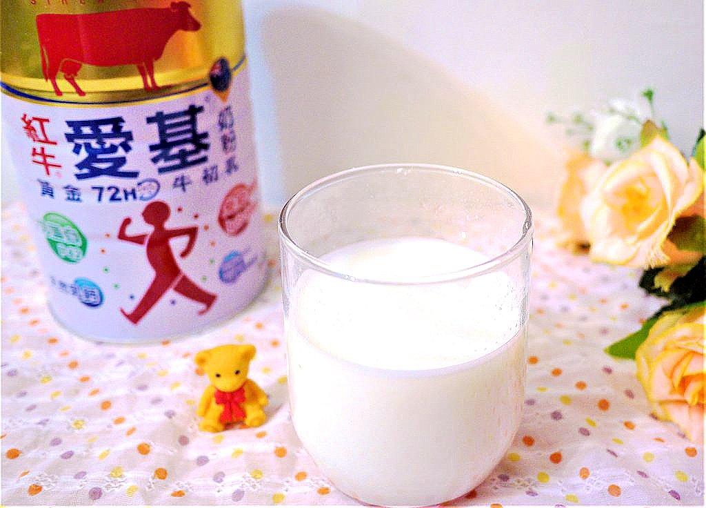 【營養補給】紅牛愛基牛初乳奶粉,添加免疫球蛋白 / 照顧全家大小的健康 - 第11張圖 【營養補給】紅牛愛基牛初乳奶粉,添加免疫球蛋白 / 照顧全家大小的健康
