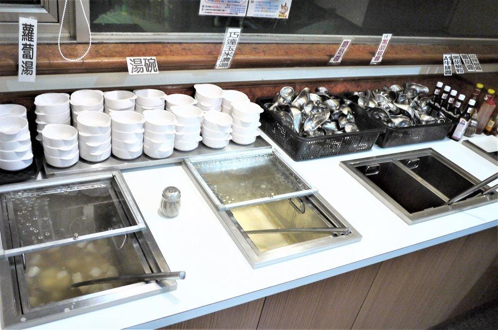 【淡水牛排館】7盎司牛排,巨無霸22盎司牛排,享受大口吃肉快感.大份量美食/CP值高 - 第13張圖 【淡水牛排館】7盎司牛排,巨無霸22盎司牛排,享受大口吃肉快感.大份量美食/CP值高
