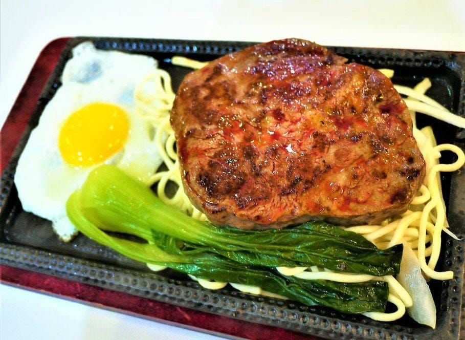 【淡水牛排館】7盎司牛排,巨無霸22盎司牛排,享受大口吃肉快感.大份量美食/CP值高 - 第16張圖 【淡水牛排館】7盎司牛排,巨無霸22盎司牛排,享受大口吃肉快感.大份量美食/CP值高