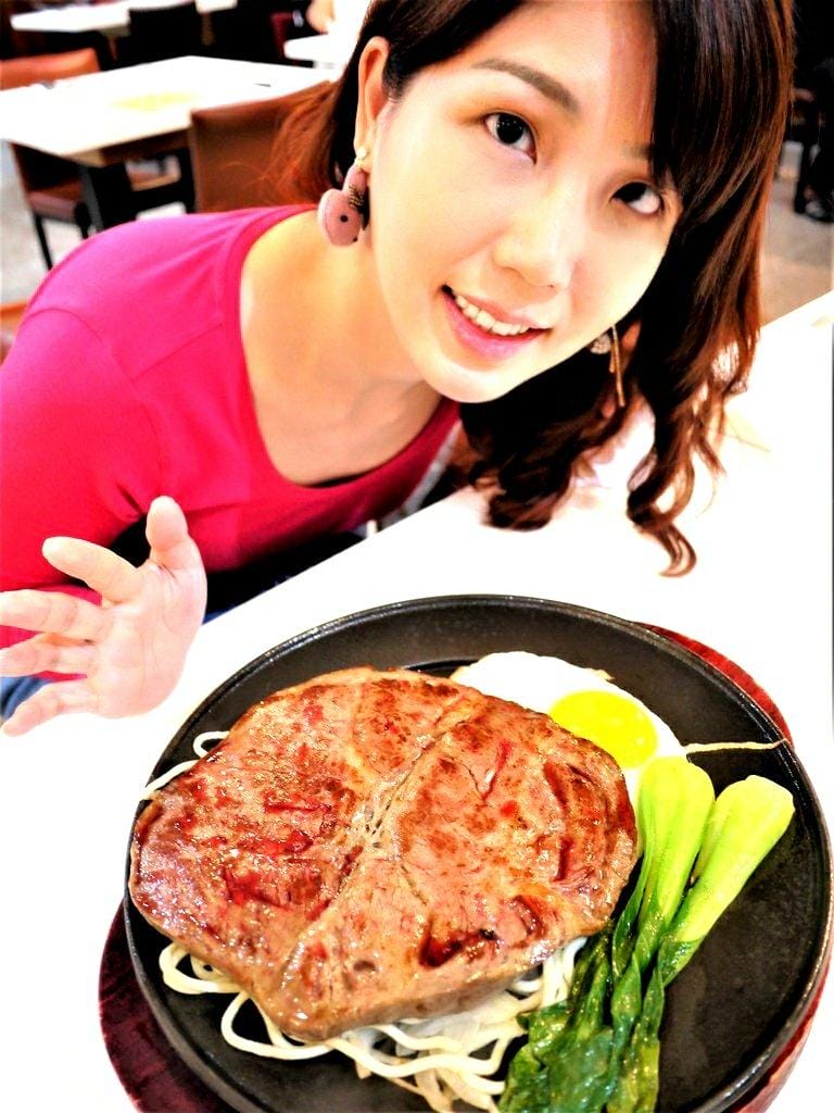 【淡水牛排館】7盎司牛排,巨無霸22盎司牛排,享受大口吃肉快感.大份量美食/CP值高 - 第20張圖 【淡水牛排館】7盎司牛排,巨無霸22盎司牛排,享受大口吃肉快感.大份量美食/CP值高