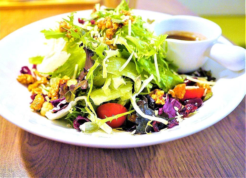 【雙連蔬食早午餐】 R. mosu沐蔬輕食尚.天然食材 / 蔬食新潮流.清爽無負擔料理 - 第13張圖 【雙連蔬食早午餐】 R. mosu沐蔬輕食尚.天然食材 / 蔬食新潮流.清爽無負擔料理