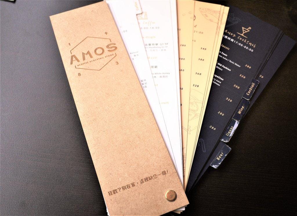 【永康街餐酒館】AMOS bistro,精緻主餐.甜點 / 手沖咖啡 / 創意調酒,擄獲女孩們的心!捷運東門站 - 第13張圖 【永康街餐酒館】AMOS bistro,精緻主餐.甜點 / 手沖咖啡 / 創意調酒,擄獲女孩們的心!捷運東門站