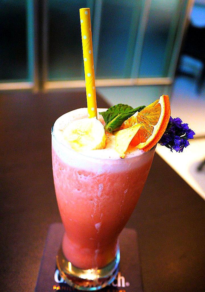 【永康街餐酒館】AMOS bistro,精緻主餐.甜點 / 手沖咖啡 / 創意調酒,擄獲女孩們的心!捷運東門站 - 第17張圖 【永康街餐酒館】AMOS bistro,精緻主餐.甜點 / 手沖咖啡 / 創意調酒,擄獲女孩們的心!捷運東門站