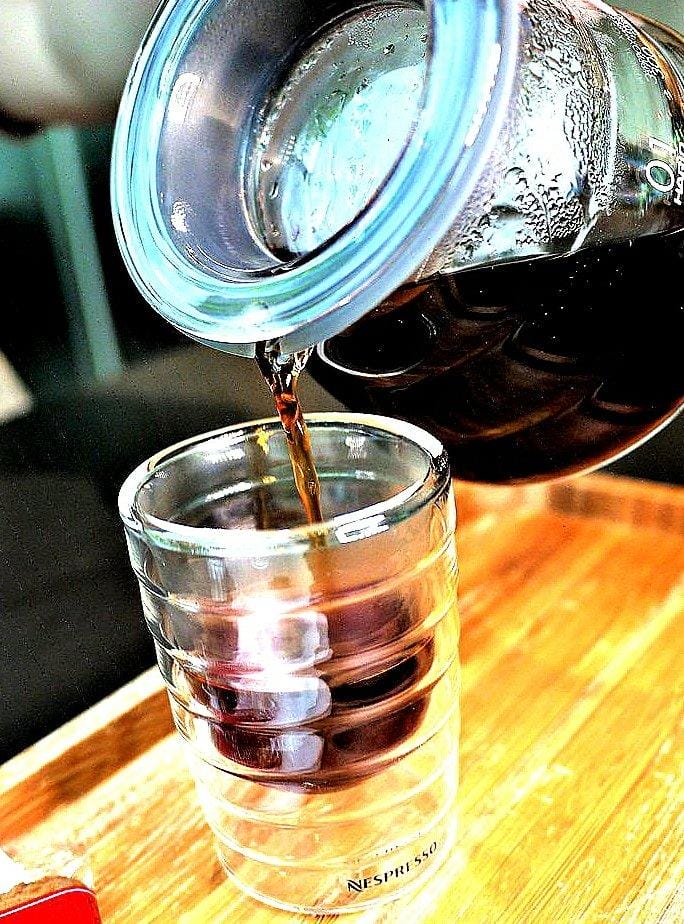 【永康街餐酒館】AMOS bistro,精緻主餐.甜點 / 手沖咖啡 / 創意調酒,擄獲女孩們的心!捷運東門站 - 第37張圖 【永康街餐酒館】AMOS bistro,精緻主餐.甜點 / 手沖咖啡 / 創意調酒,擄獲女孩們的心!捷運東門站
