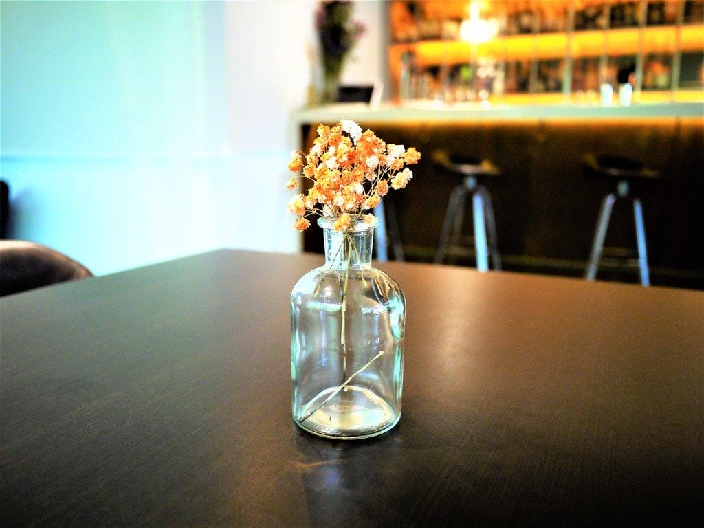 【永康街餐酒館】AMOS bistro,精緻主餐.甜點 / 手沖咖啡 / 創意調酒,擄獲女孩們的心!捷運東門站 - 第38張圖 【永康街餐酒館】AMOS bistro,精緻主餐.甜點 / 手沖咖啡 / 創意調酒,擄獲女孩們的心!捷運東門站